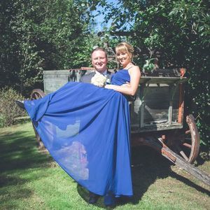 Meet your Posher, Taylor